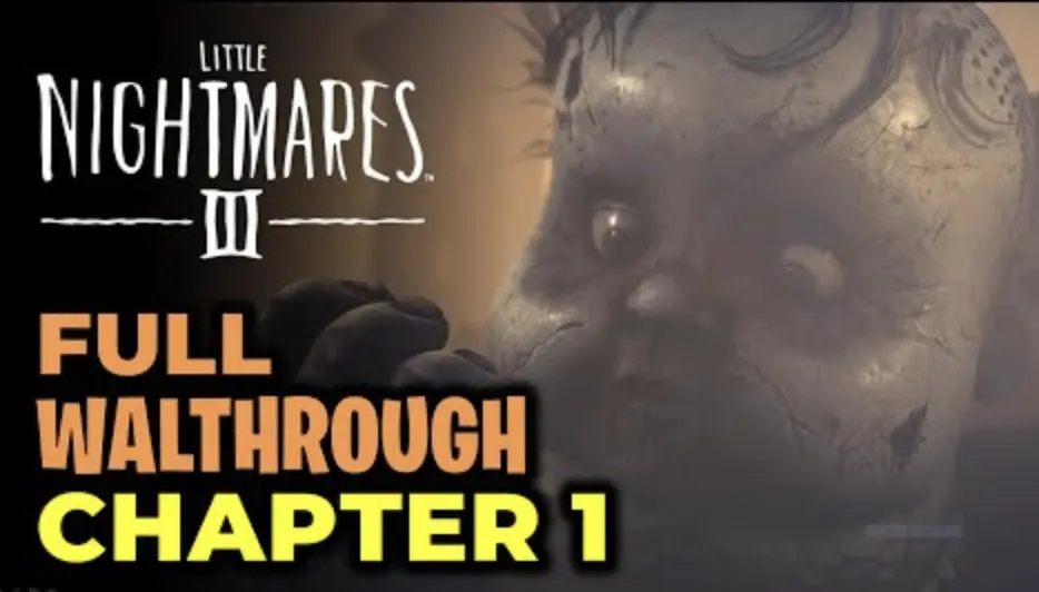 Chapter 1: The Necropolis