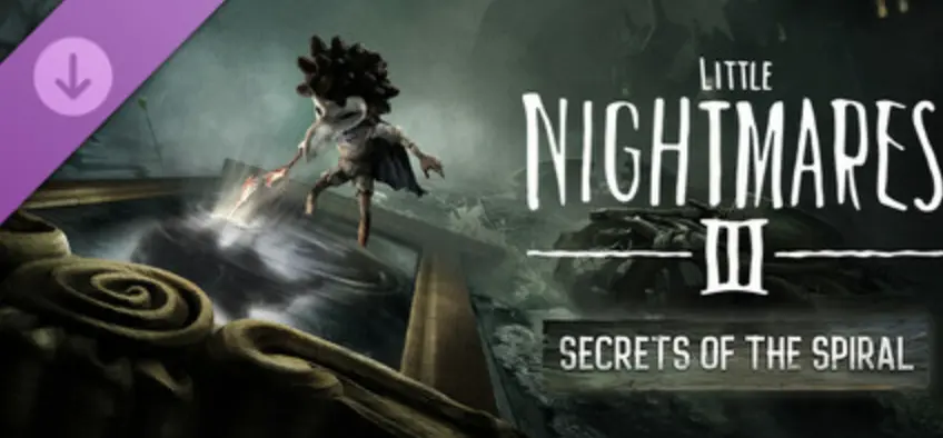 DLC: Secrets of the Spiral